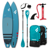 Fanatic RAY AIR TOURING package 12'6"
