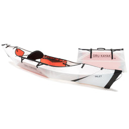 Oru Kayak - INLET - image 1