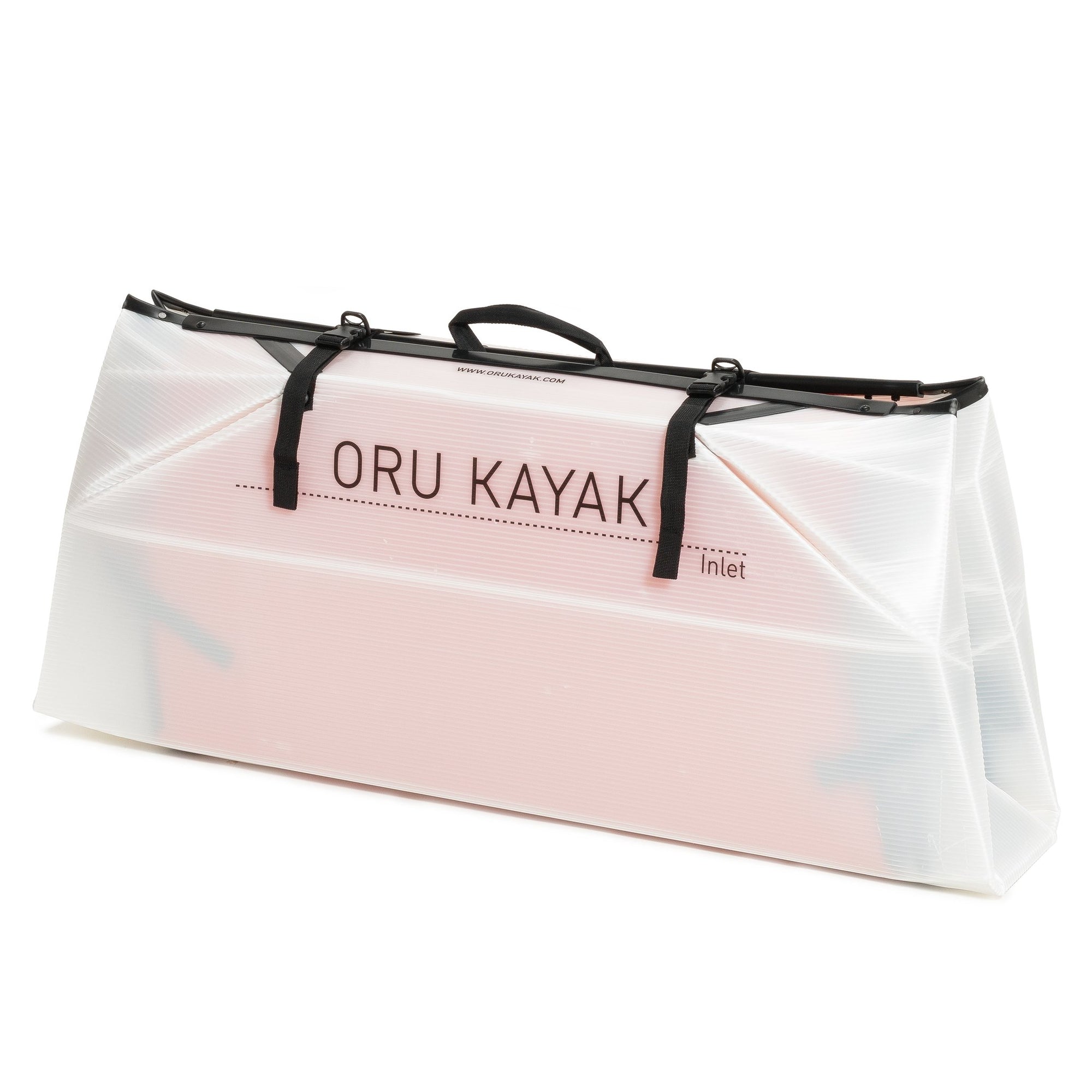 Oru Inlet Folding Kayak