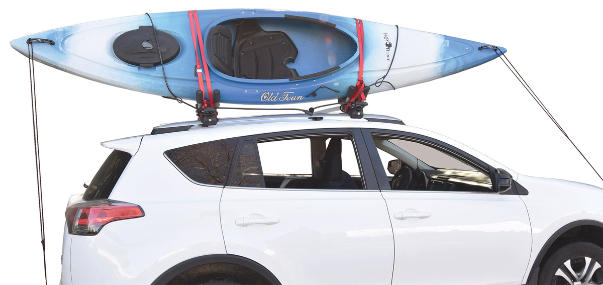LARIAT Universal Cable Lock – SUP California