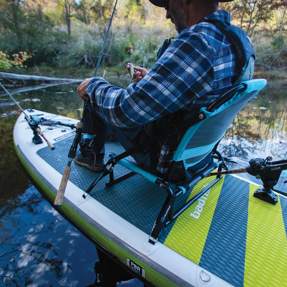 Perch Fishing Chair – SUP California