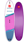 Red Paddle Co - 10'6" RIDE PACKAGE