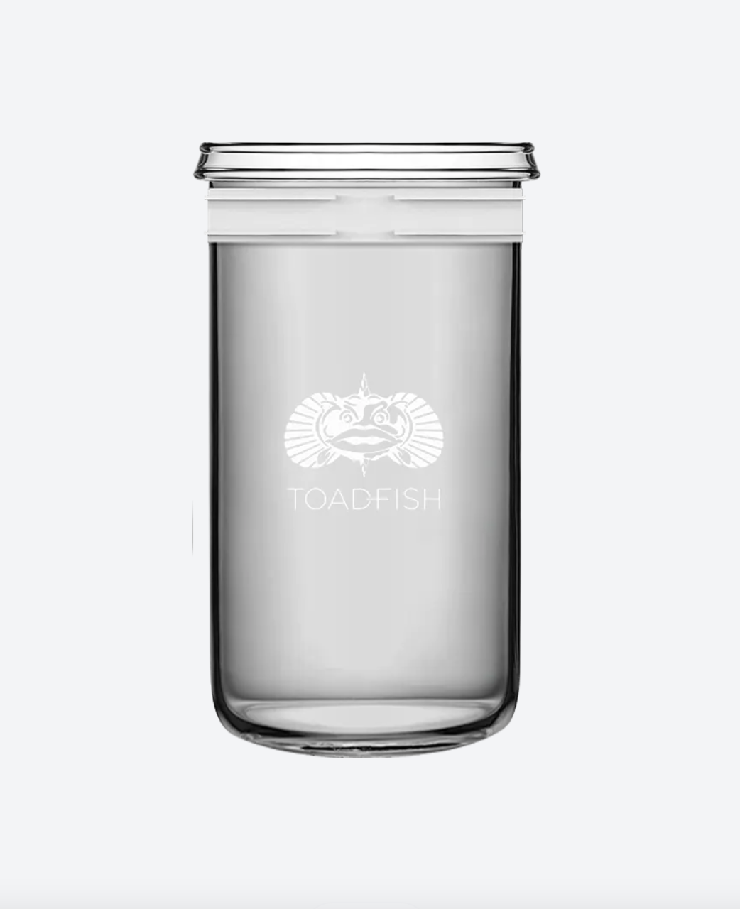 Non-Tipping Rocks Tumbler by Toadfish