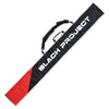 BLACK PROJECT - HYDRO FLOW X Paddle w/ paddle bag