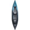 Aquaglide Kayak - Chelan 140