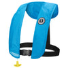 MIT 70 Manual Inflatable PFD (Blue) - Mustang Survival