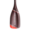 BLACK PROJECT - HYDRO FLOW X Paddle w/ paddle bag