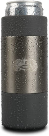 Toadfish - Slim Non-Tipping Can Cooler 12oz