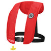 MIT 70 Manual Inflatable PFD (Red) - Mustang Survival